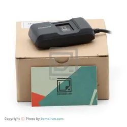 اسکنر اثر انگشت Suprema BioMini slim 2