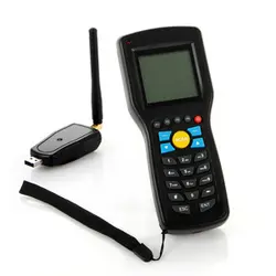 بارکدخوان بیسیم HEROJE T5 data collector