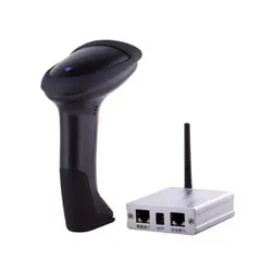 بارکدخوان بیسیم Smarter MJ4215