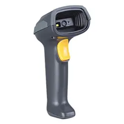 بارکدخوان دوبعدی Mindeo MD 6100