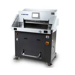 برش برقی هیدرولیکی H720RT