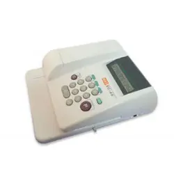 پرفراژ چک MAX EC-90