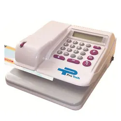 پرفراژ چک ProTech EC.140