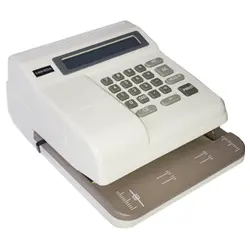 پرفراژ چک UCHIDA EG-114N