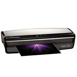 پرس کارت Fellowes Jupiter 2 A3