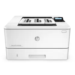 پرینتر HP LASERJET PRO M402DN