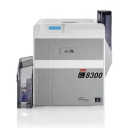 چاپگر کارت Matica XID 8300