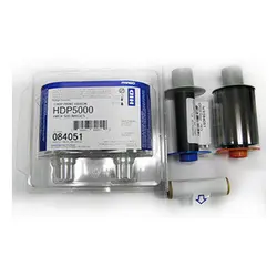 ریبون رنگی کره ای FARGO HDP5000