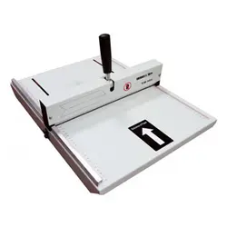 دستگاه پرفراژ و خط تا دستی CM-480