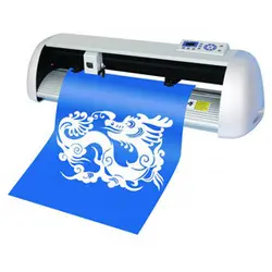 دستگاه کاتر پلاتر CT630