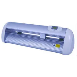 دستگاه کاتر پلاتر CT630H