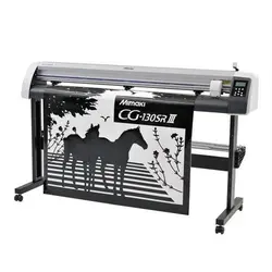 دستگاه کاتر پلاتر Mimaki CG-130SRIII