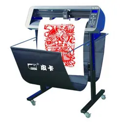 دستگاه کاتر پلاتر CS630