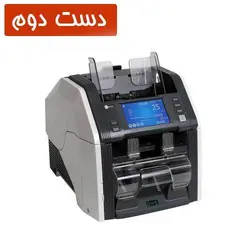 سورتر اسکناس GRG CM100V دست دوم