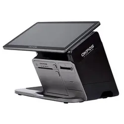 صندوق فروشگاهی OKPOS W-156