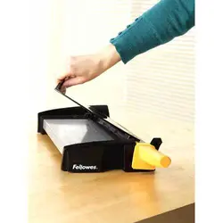 کاتر Fellowes Fusion A4