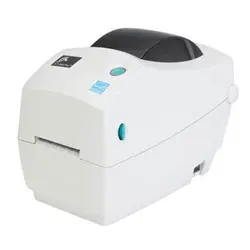 لیبل پرینتر ZEBRA TLP2824 PLUS