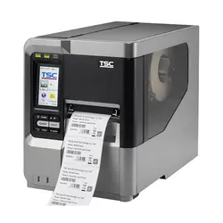 لیبل پرینتر صنعتی TSC MX240