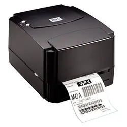 لیبل پرینتر TSC TTP-244 Pro