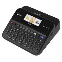 لیبل پرینتر Brother PT-D600