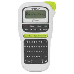 لیبل پرینتر Brother PT-H110