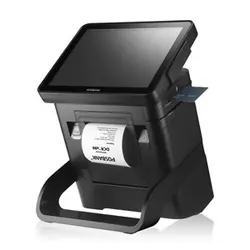 صندوق فروشگاهی POSBANK DCR x86