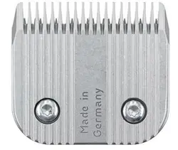 تیغ ماشین اصلاح حیوانات موزر 2.5 میلی متر moser blade mm - باربد پت گستر