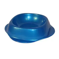 ظرف آب و غذای گربه و سگ بنجی Benji