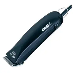 کلیپر حرفه ای حیوانات موزر کلاس 45 moser class