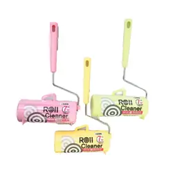 پرزگیر موی حیوانات Roll cleaner