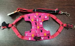 قلاده کتفی بدنی یونیک پت unique pet (سایز 4)