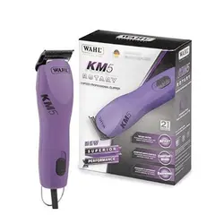 ماشین اصلاح حرفه ای حیوانات وال WAHL KM5 - باربد پت گستر