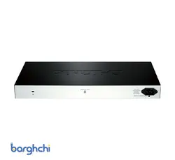 سوییچ هوشمند دی لینک مدل DES-1210-28P