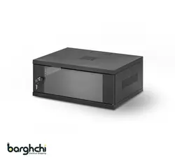 رک HPA دیواری 4 یونیت عمق 45