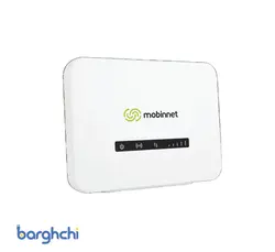 مودم TDD/LTE مبین نت مدل MN6200D