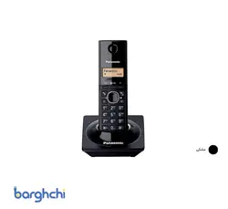 تلفن بی سیم پاناسونیک مدل KX-TGC1711