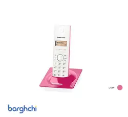 تلفن بی سیم پاناسونیک مدل KX-TGC1711
