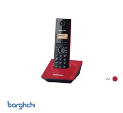 تلفن بی سیم پاناسونیک مدل KX-TGC1711