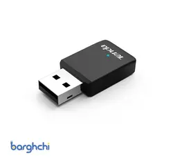 کارت شبکه USB تندا مدل U9