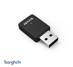 کارت شبکه USB تندا مدل U9