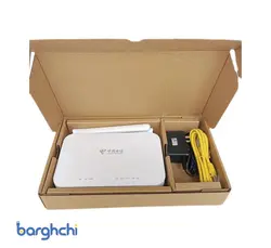 مودم فیبر نوری دوبانده هوآوی HS8145X6