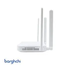 مودم فیبر نوری دوبانده هوآوی مدل EG8245W5