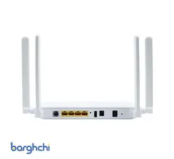 مودم فیبر نوری دوبانده هوآوی مدل EG8245W5