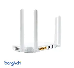 مودم فیبر نوری دوبانده هوآوی مدل EG8245W5