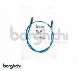 پچ کورد لگراند CAT6 SFTP دو متری