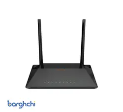 مودم دی لینک VDSL2 مدل DSL-224 سری New face