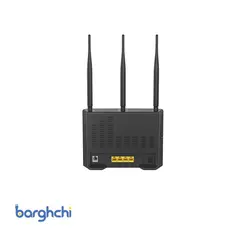 مودم دوبانده دی لینک DSL-2870A سری VDSL