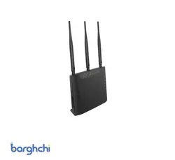 مودم دوبانده دی لینک DSL-2870A سری VDSL
