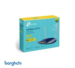 مودم تی پی لینک TP-Link TD-W9960
