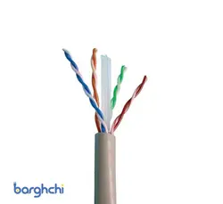 کابل شبکه بلدن CAT6 UTP CCA